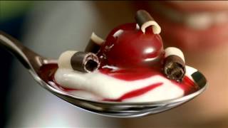 Almighurt von Ehrmann - keiner macht mich mehr an! Werbung 2012