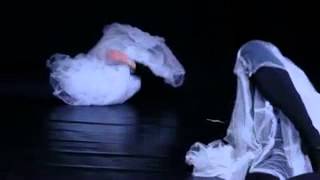 Vilisi - Contemporary dance