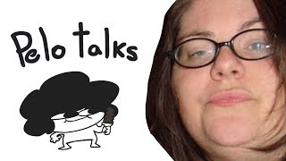 Pelo Talks -  The Ice cream