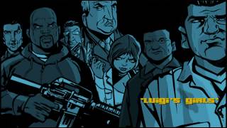 GTA 3 walkthrough part 1: Picking up Misty (no commentary)