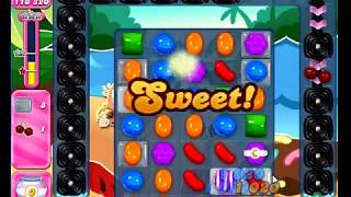 Candy Crush Saga Level 2519 CE