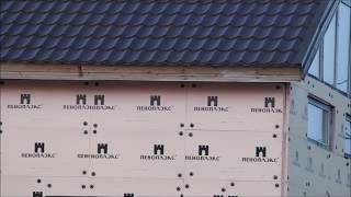 Почему не надо утеплять дом пеноплексом