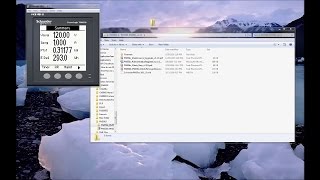 Upgrading PowerLogic PM5500 Meter Firmware via FTP | Schneider Electric Support