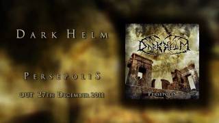 Dark Helm - "Origins II (Endings)" Video Shoot (Behind the Scenes)