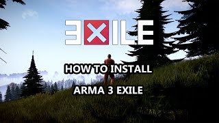 How To Install Arma 3 Exile Mod (2019) FAST & EASY
