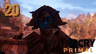 Far Cry Primal ► Прохождение, часть 20 ► Рушани