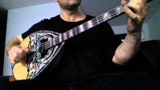 taximi xouzam - konstantis Giorgos