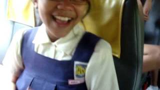 Kranji Primary School 6B1