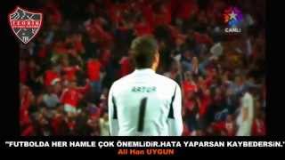 BENFİCA-FENERBAHÇE-Teorik Futbol Eğitimi