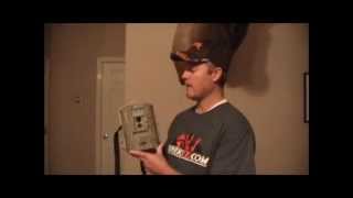 Moultrie D55ir Trail Camera Review