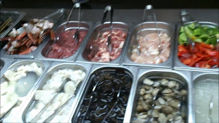 Ресторан WOK