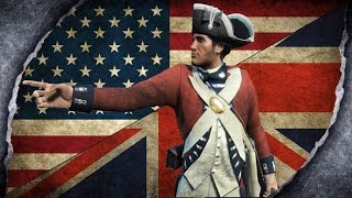 Fallout 4: Colonial Army Uniforms ~MOD SHOWCASE~ /W Killerkev