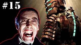 МЕРТВ ПО ПРИБЫТИИ - Прохождение Dead Space #15