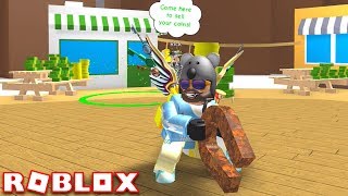 ROBLOX MAGNET SIMULATOR + CODES!!