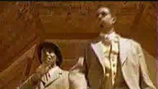 Rick Mora "Hang em High" Sadat-X Music Video