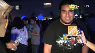 FreddyLandia (Concierto Sebastián Ingrosso)
