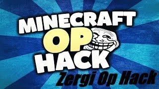 MİNECRAFT OPHACK CLİENT - 2018 | PİKA NETWORK HACKED
