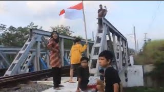 SJK VLOG - PERJUANGAN FOTO TIM SJK TEMA KEMERDEKAAN