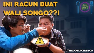 SARAPAN RACUN ALA CIREBON | MADOT Eps.1