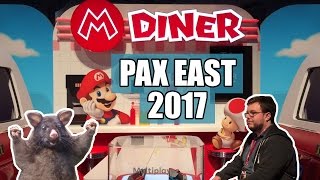 PAX east 2017!