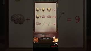 100 doors horror level 66