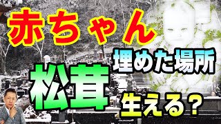 ATLASラジオ3rd-30 赤ん坊を埋めた場所に松茸がたくさん生える、地蔵の首をもてあそぶ犬鳴トンネル