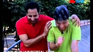 Binnu Dhillon Interview Part 1 of 5 - Ki Haal Chaal Hai