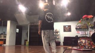 Practice groove time/20140830/Laomao