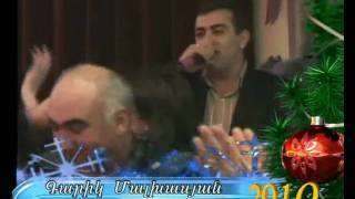 Armenian song Garik Malkhasyan