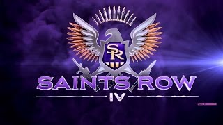 Прохождения Saints Row 4 Часть 3 Разум выше убийства