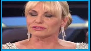 Antonella Clerici, lo sfogo che spaventa la Rai Francamente voglio anche vivere