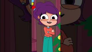 НИКОГДА НЕ ПРОСИ ТАКОЙ ПОДАРОК НА НОВЫЙ ГОД #shorts