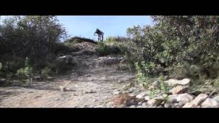 Cima de los vientos 9.8 AW