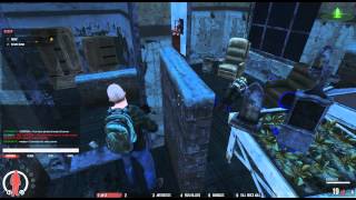 Infestation. Дом - моя крепость.