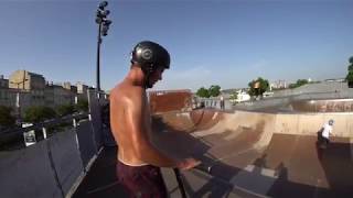 ANTOINE RAYNAL - LE BUCHERON WEB EDIT
