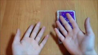 Распаковка #11 (Чехол для SAMSUNG GALAXY GRAND PRIME)
