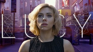LUCY - ( 60fps )