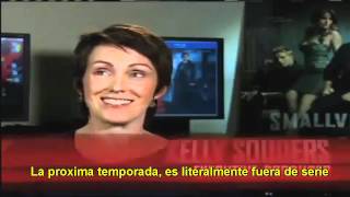 Smallville 10 Year CW Season 10 Sub Español