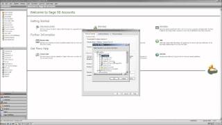 Back up and Restore your Sage 50 Accounts data - Knowledge Base Article 531