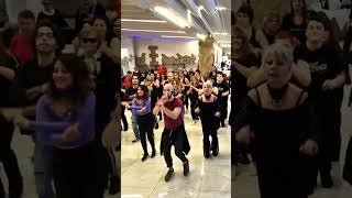 NIENTE E' PER SEMPRE || BALLI DI GRUPPO 2023 || Andrea Stella || FABIO ROVAZZI || SHORTS ||