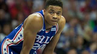 Keith Smith talks Sixers, Ben Simmons, Markelle Fultz, Eastern Conference Playoffs outlook, and more