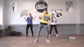 Направление dance hole - танцевальная студия Black & White