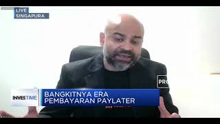 Perhatikan Hal Ini Ya, Sebelum Menggunakan Layanan Pay Later