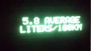 Spalanie - Jeep Grand Cherokee 2,7 CRD
