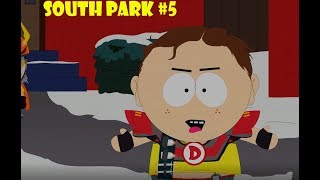 Капитан Инсулин l South Park2 #5