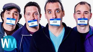 Top 10 Pranks from Impractical Jokers