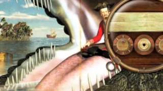 Azada: Ancient Magic Walkthrough - The Baron