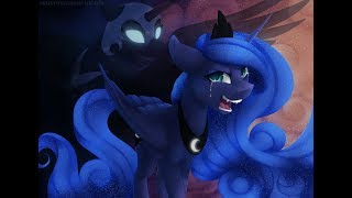 MLP:FIM Princess Luna ? X ? Nightmare Moon - Tribute 2 - Stay The Same