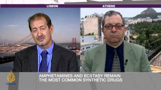 Inside Story - Europe getting high for cheap