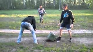 карсар 666